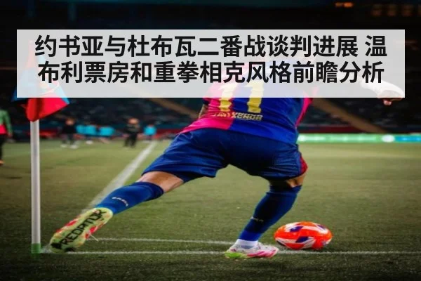 约书亚与杜布瓦二番战谈判进展 温布利票房和重拳相克风格前瞻分析